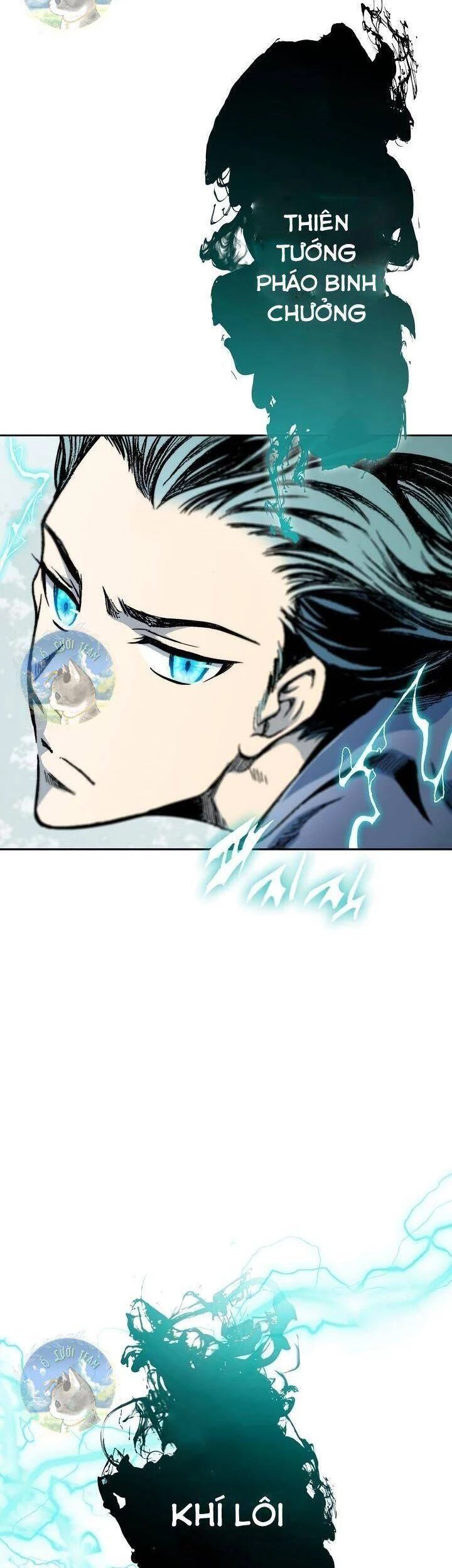 Hồi Ức Chiến Thần Chapter 93 - Trang 49
