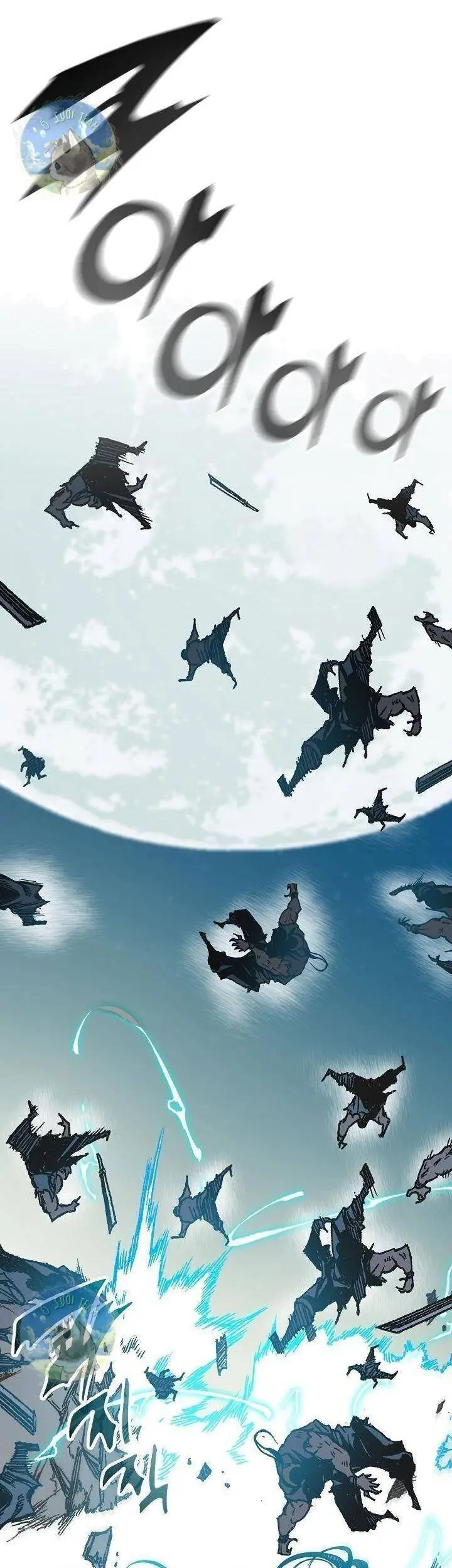 Hồi Ức Chiến Thần Chapter 93 - Trang 5
