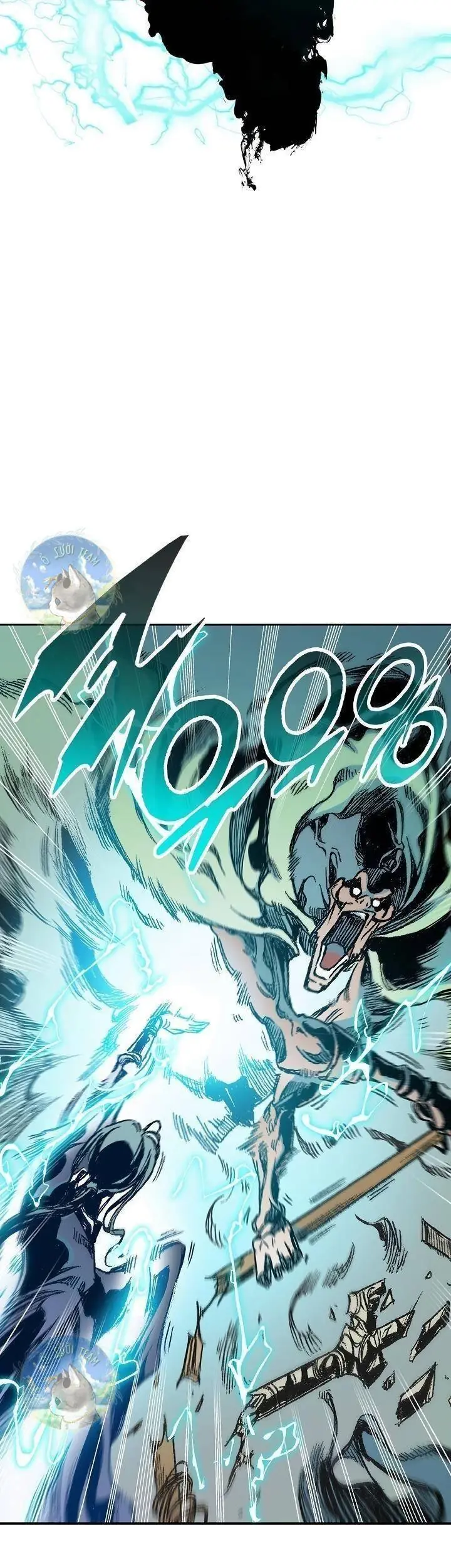 Hồi Ức Chiến Thần Chapter 93 - Trang 50