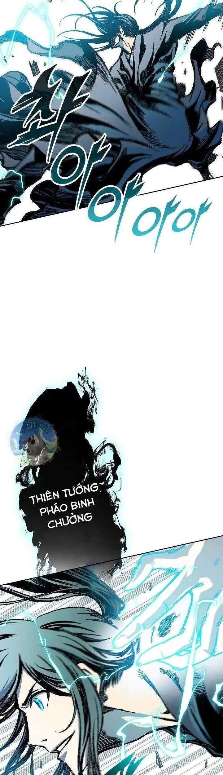Hồi Ức Chiến Thần Chapter 93 - Trang 6