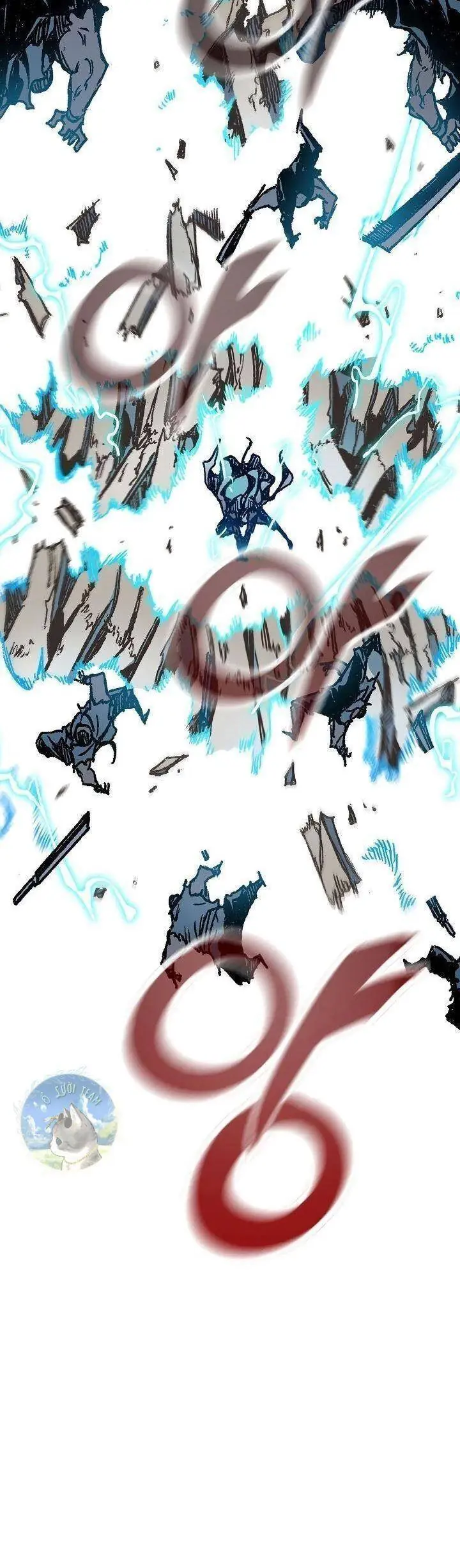 Hồi Ức Chiến Thần Chapter 93 - Trang 9