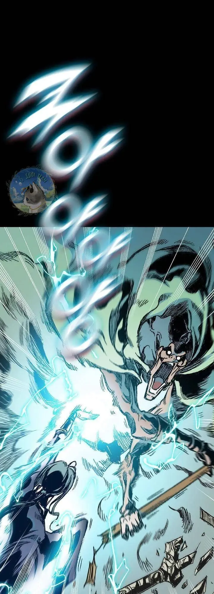 Hồi Ức Chiến Thần Chapter 94 - Trang 11