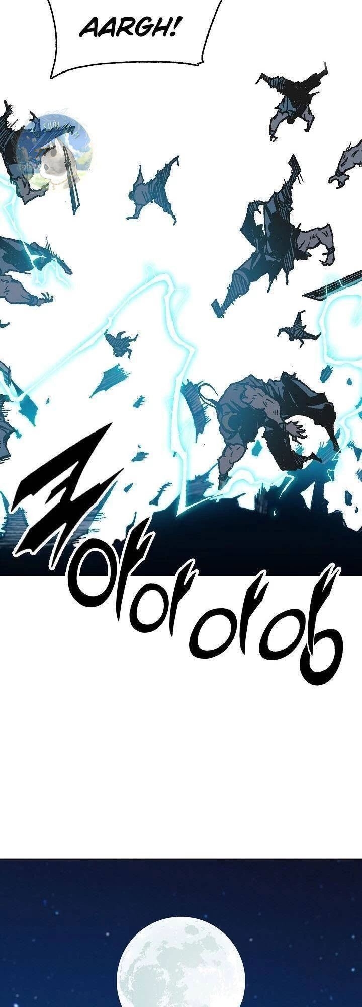 Hồi Ức Chiến Thần Chapter 94 - Trang 17