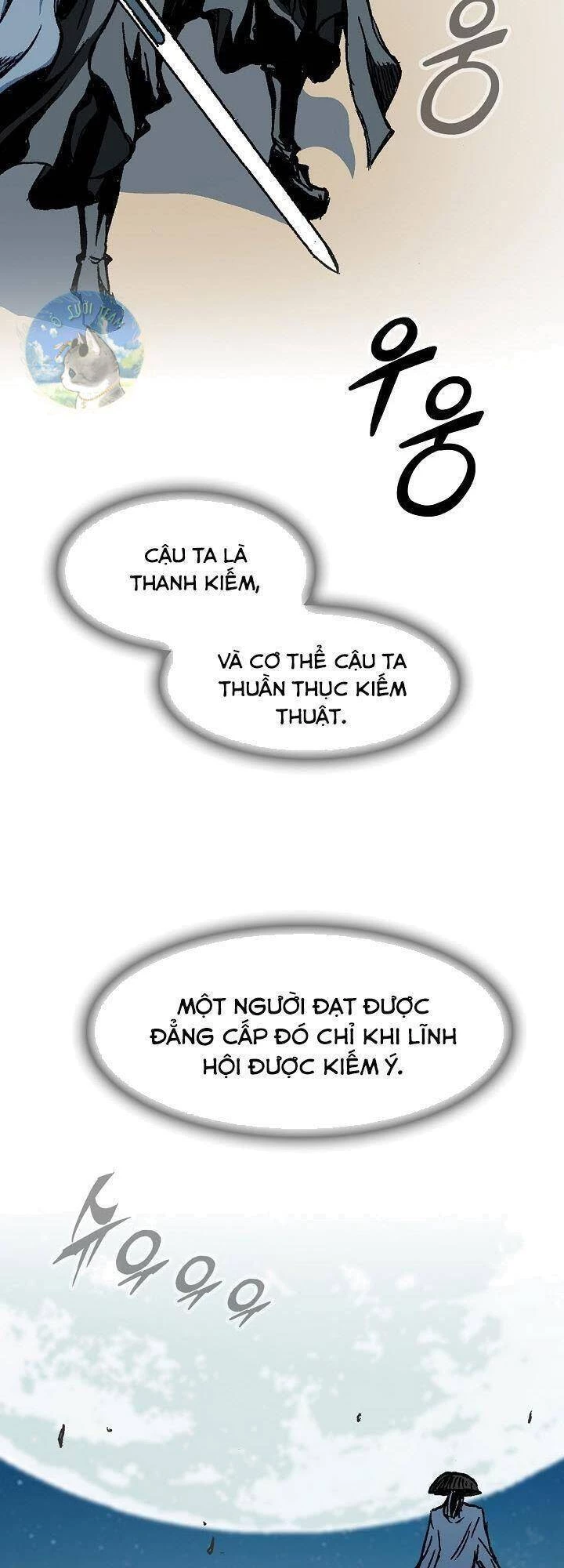 Hồi Ức Chiến Thần Chapter 94 - Trang 22