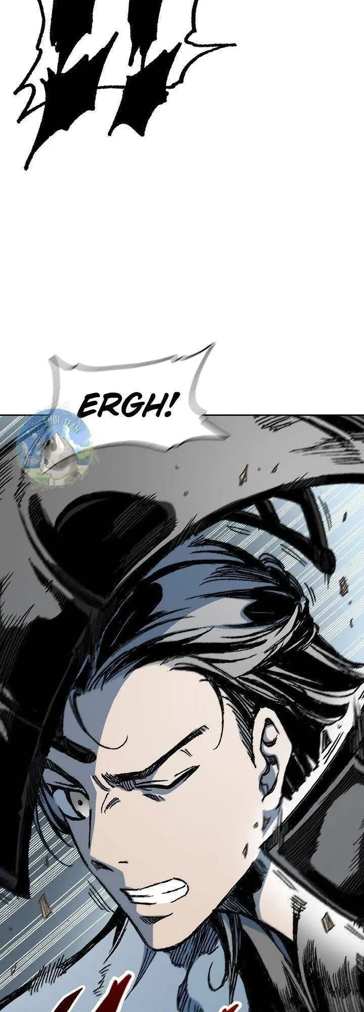 Hồi Ức Chiến Thần Chapter 94 - Trang 25
