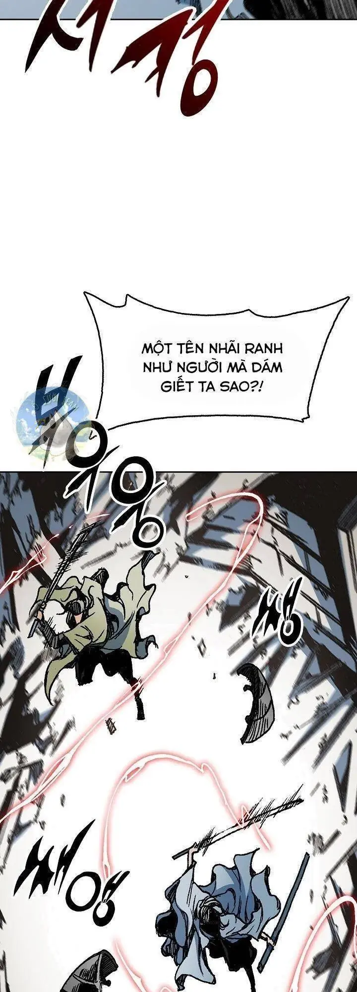 Hồi Ức Chiến Thần Chapter 94 - Trang 26