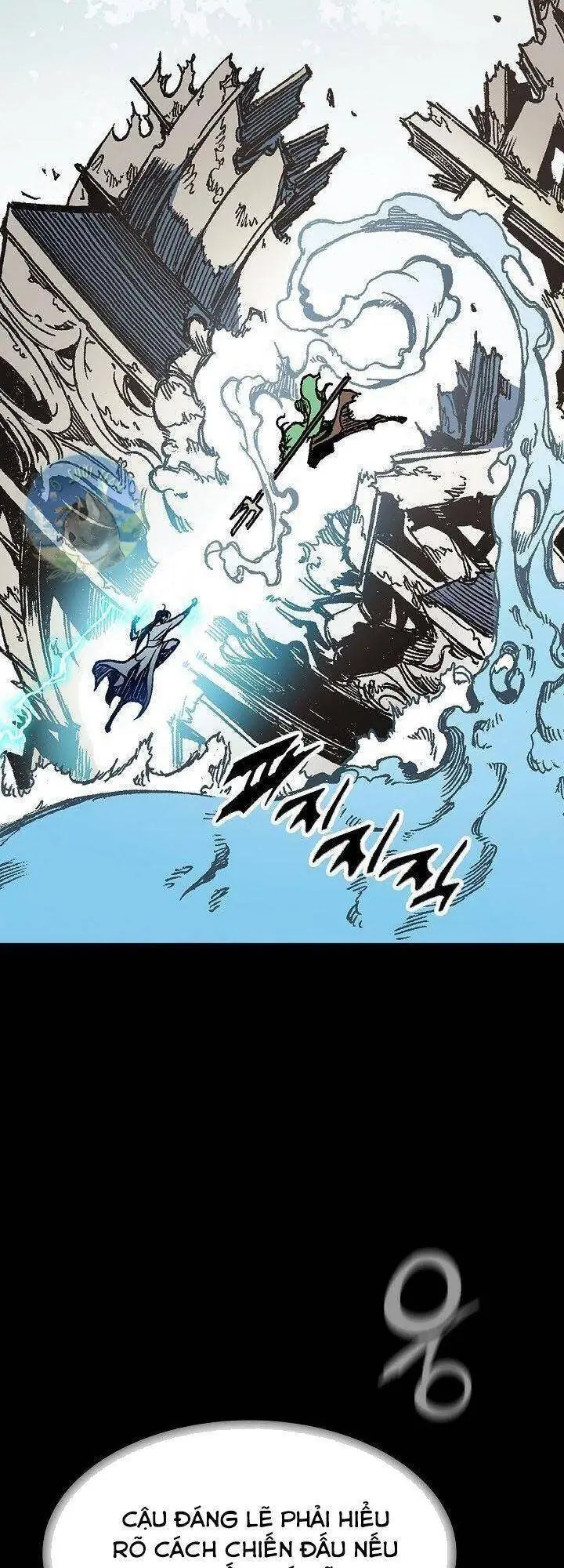 Hồi Ức Chiến Thần Chapter 94 - Trang 3