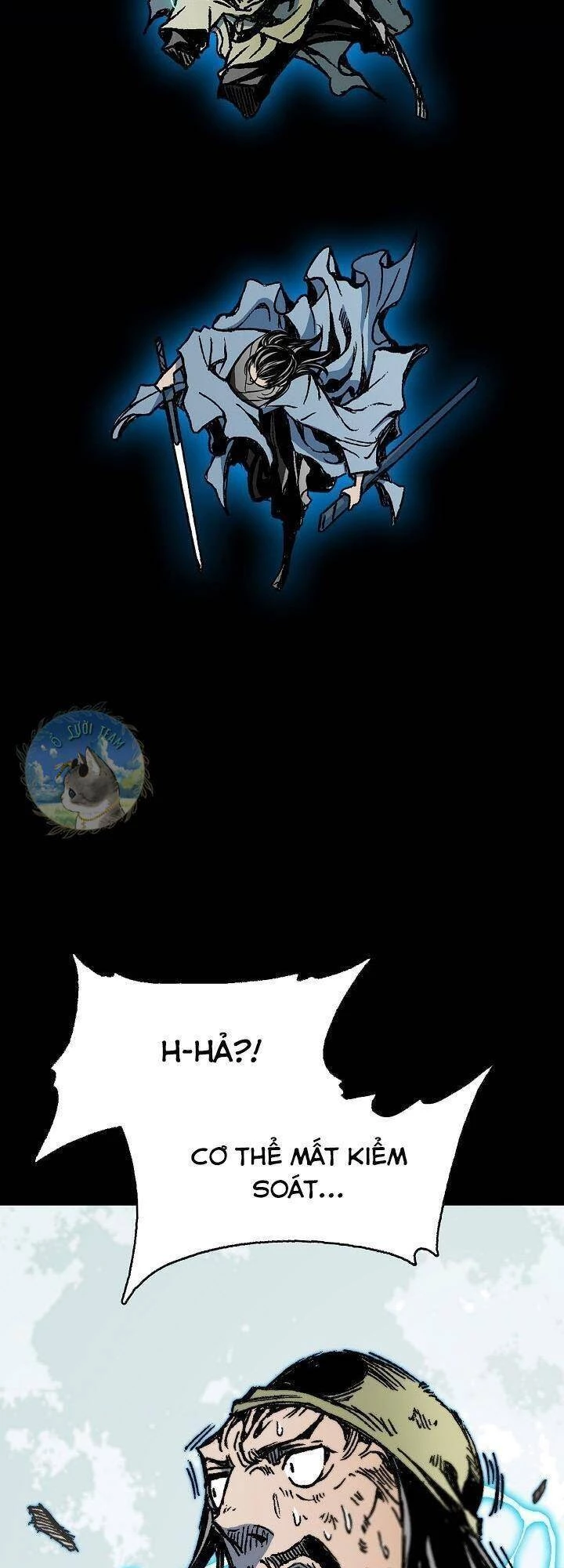 Hồi Ức Chiến Thần Chapter 94 - Trang 31