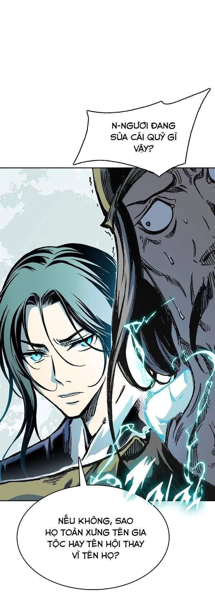Hồi Ức Chiến Thần Chapter 94 - Trang 34