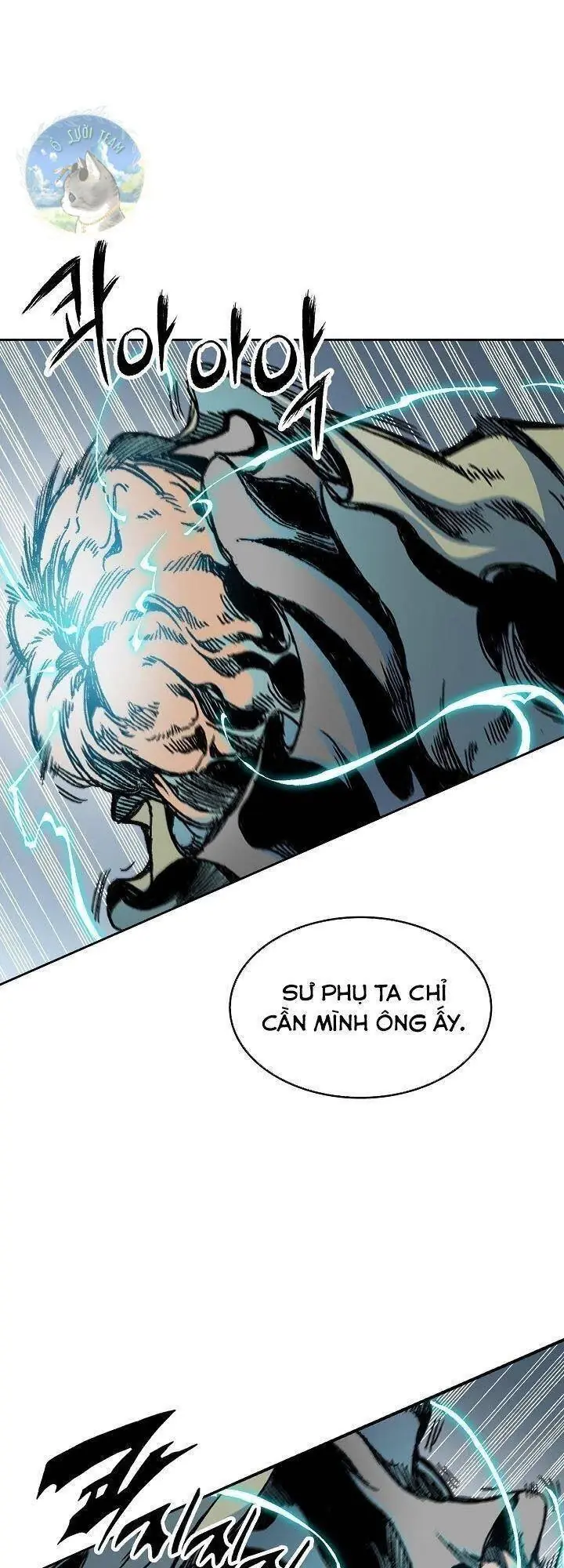 Hồi Ức Chiến Thần Chapter 94 - Trang 35