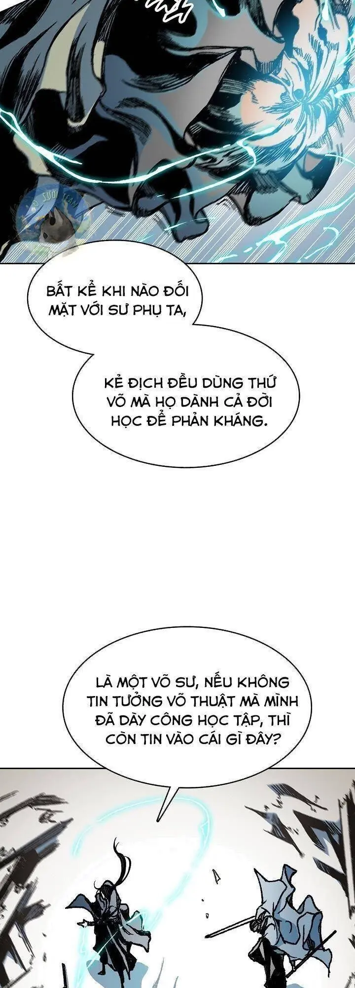 Hồi Ức Chiến Thần Chapter 94 - Trang 36