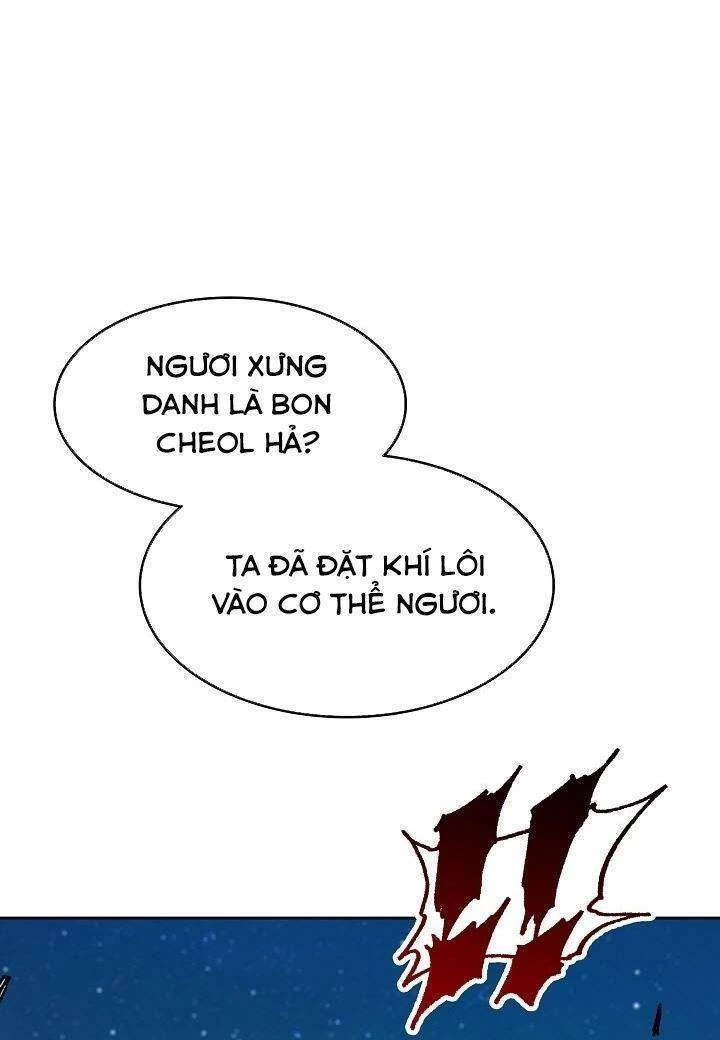Hồi Ức Chiến Thần Chapter 94 - Trang 38
