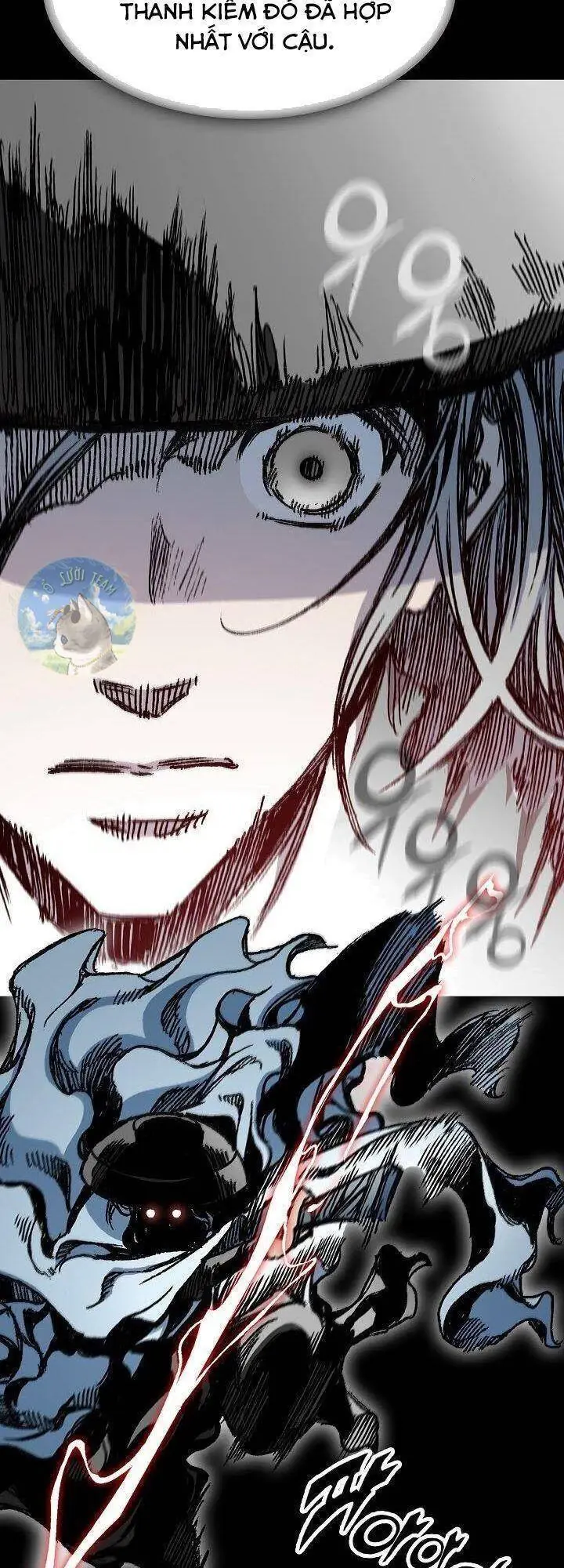 Hồi Ức Chiến Thần Chapter 94 - Trang 4