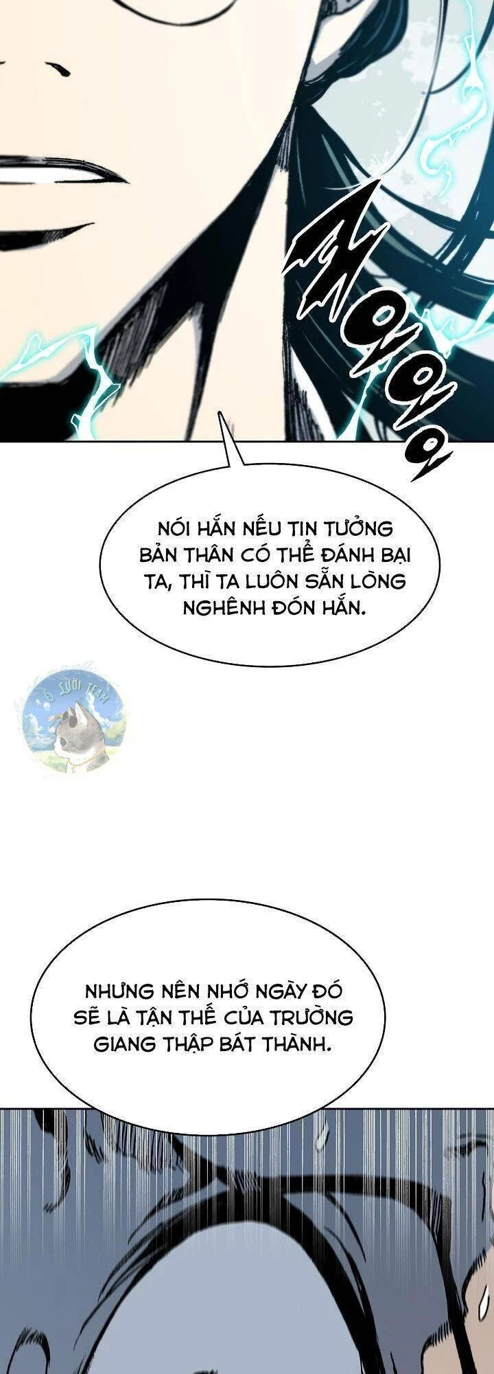 Hồi Ức Chiến Thần Chapter 94 - Trang 41