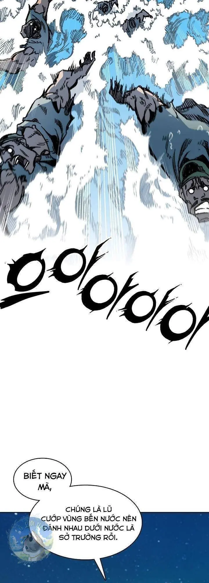 Hồi Ức Chiến Thần Chapter 94 - Trang 43