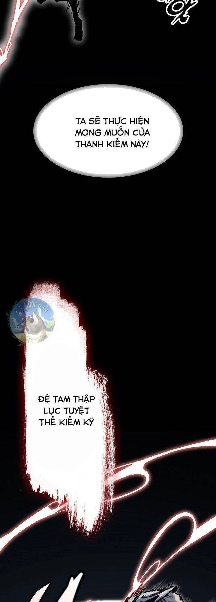Hồi Ức Chiến Thần Chapter 94 - Trang 5