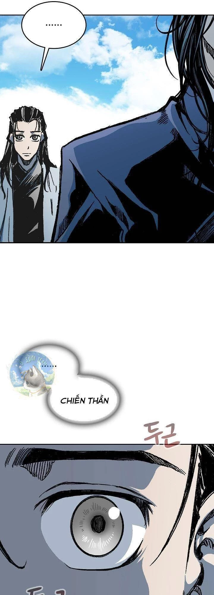 Hồi Ức Chiến Thần Chapter 95 - Trang 11