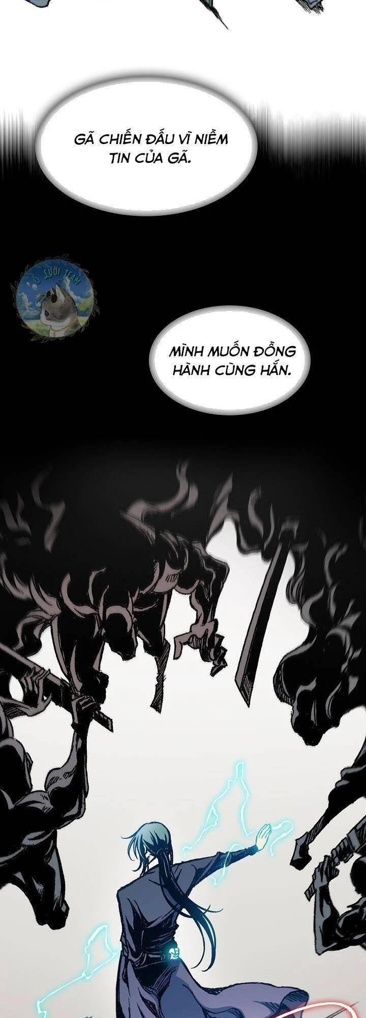 Hồi Ức Chiến Thần Chapter 95 - Trang 14