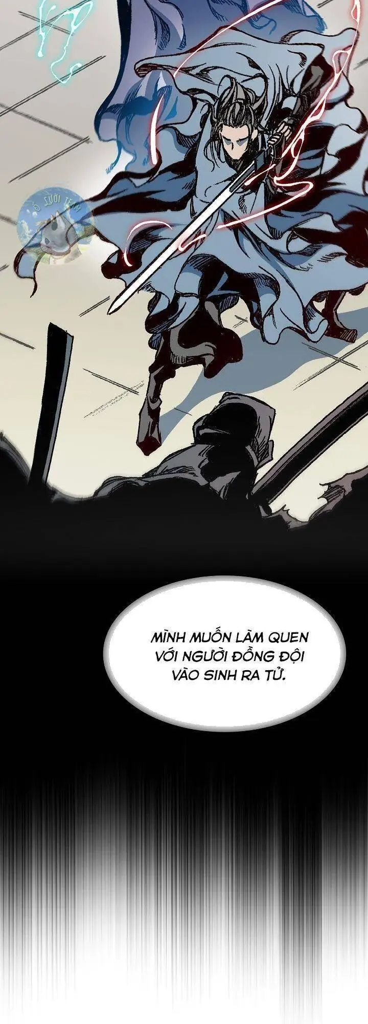 Hồi Ức Chiến Thần Chapter 95 - Trang 15