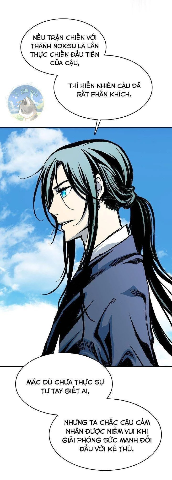 Hồi Ức Chiến Thần Chapter 95 - Trang 16