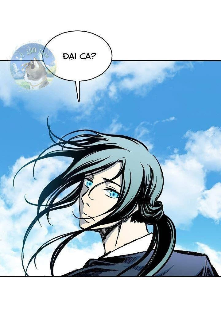 Hồi Ức Chiến Thần Chapter 95 - Trang 18