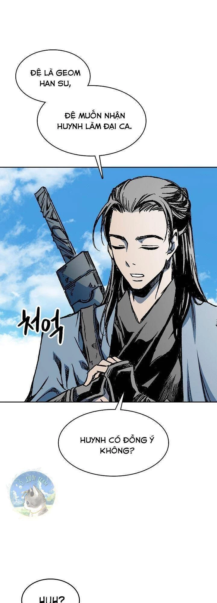 Hồi Ức Chiến Thần Chapter 95 - Trang 19