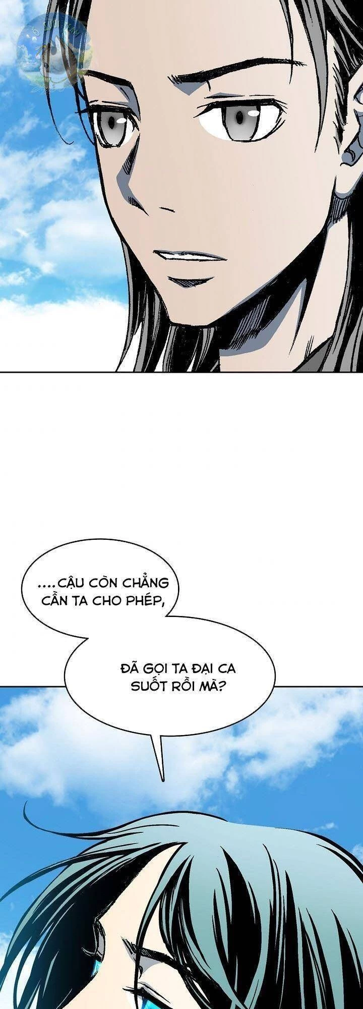 Hồi Ức Chiến Thần Chapter 95 - Trang 21