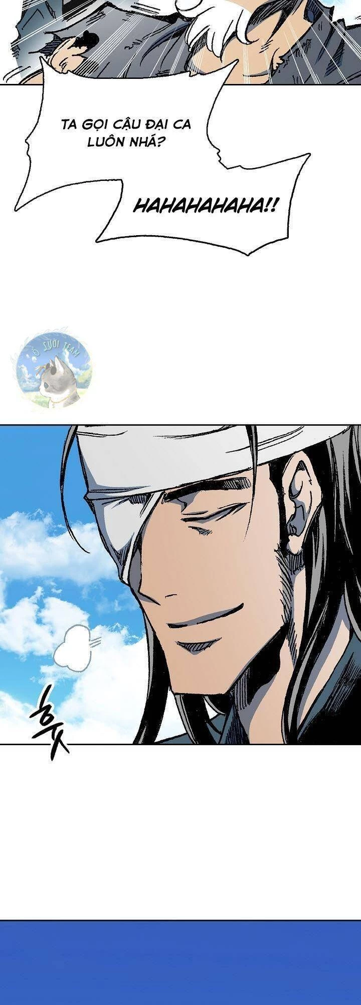 Hồi Ức Chiến Thần Chapter 95 - Trang 23
