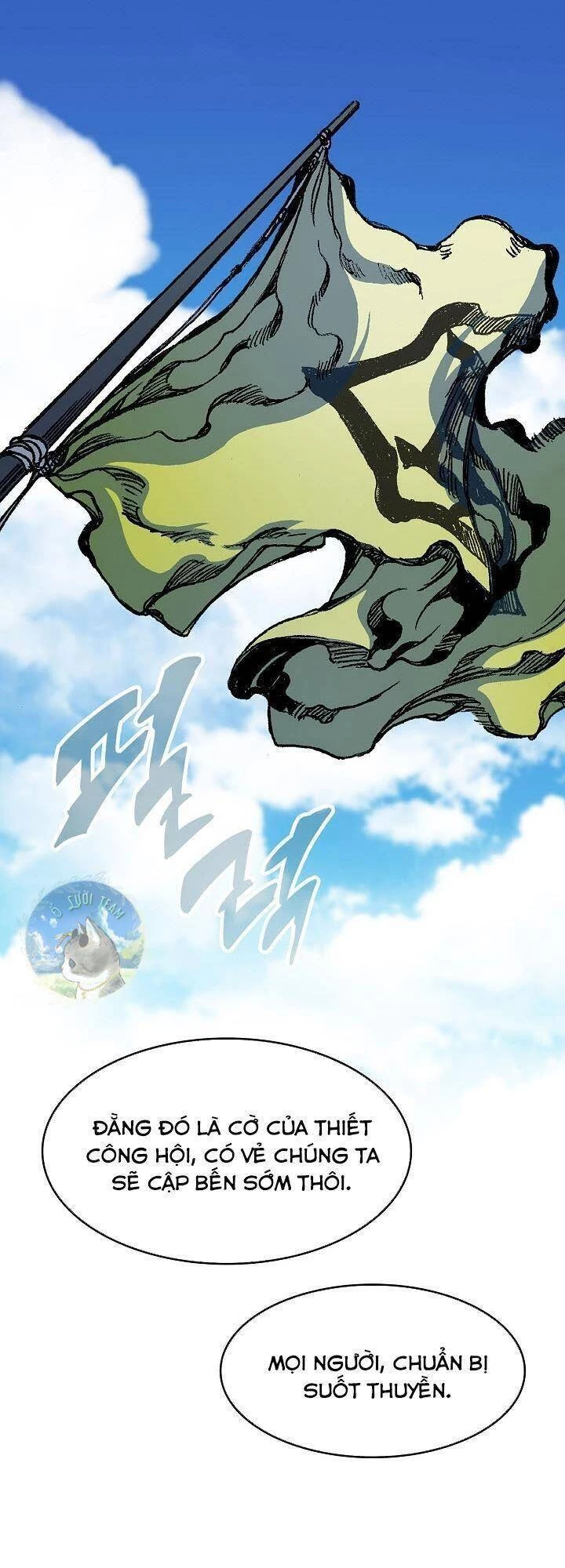 Hồi Ức Chiến Thần Chapter 95 - Trang 24
