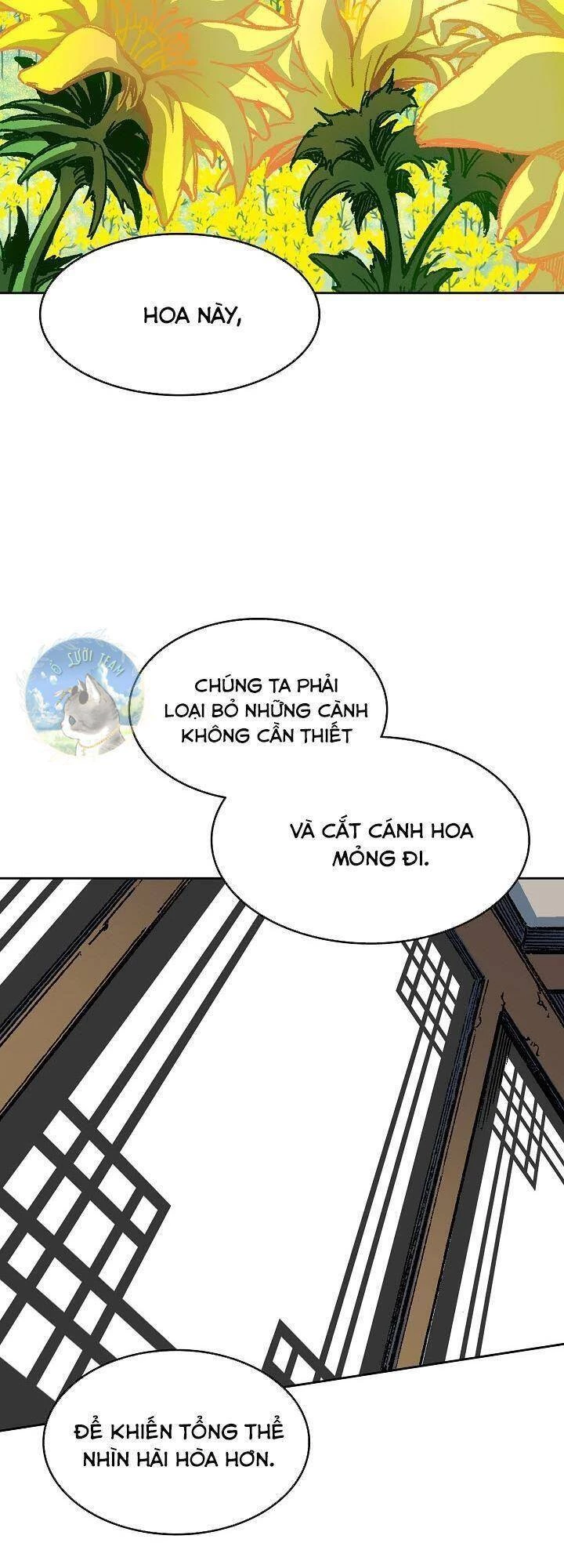 Hồi Ức Chiến Thần Chapter 95 - Trang 28