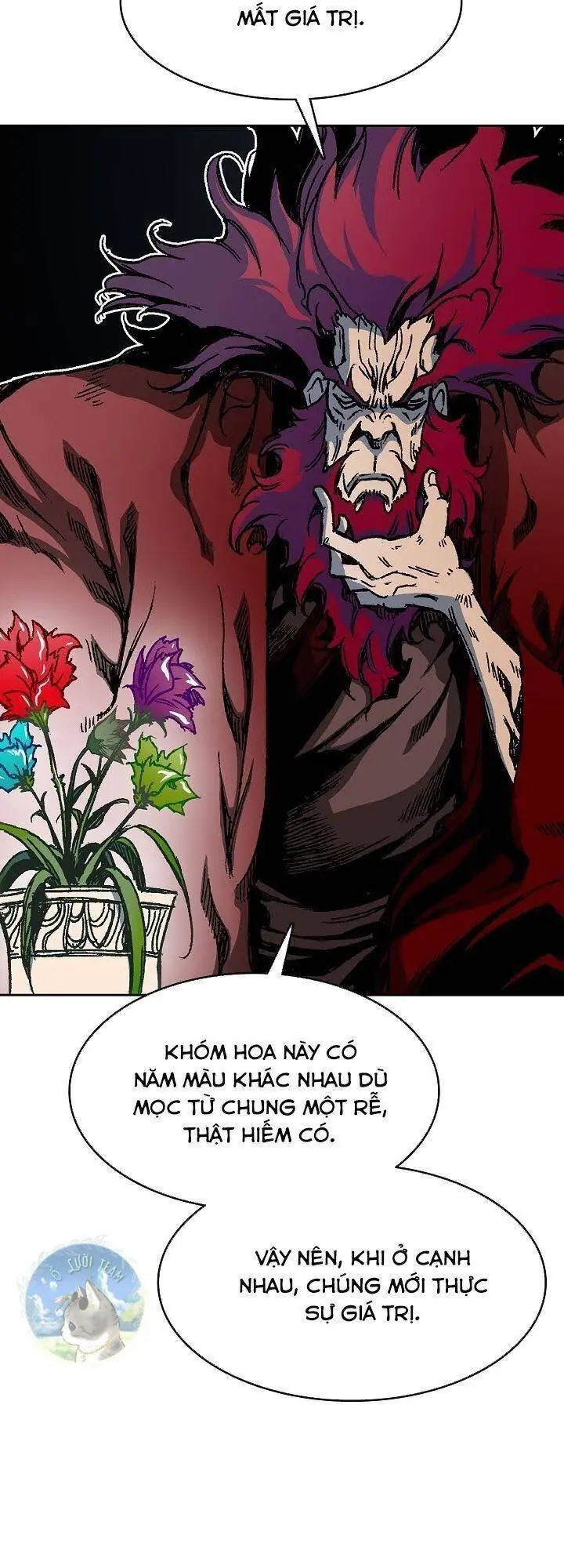 Hồi Ức Chiến Thần Chapter 95 - Trang 30