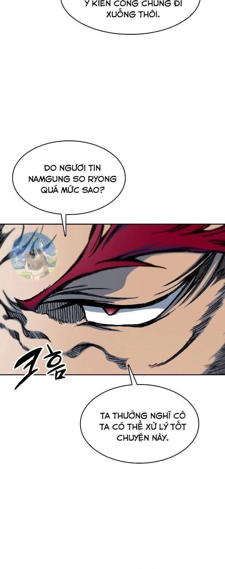 Hồi Ức Chiến Thần Chapter 95 - Trang 37