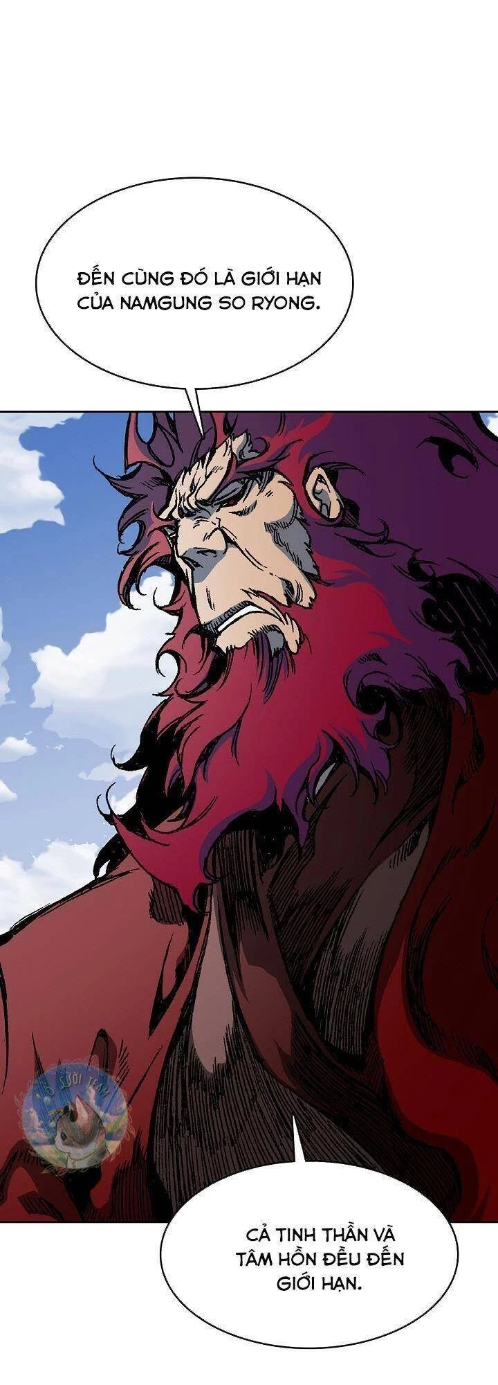 Hồi Ức Chiến Thần Chapter 95 - Trang 39