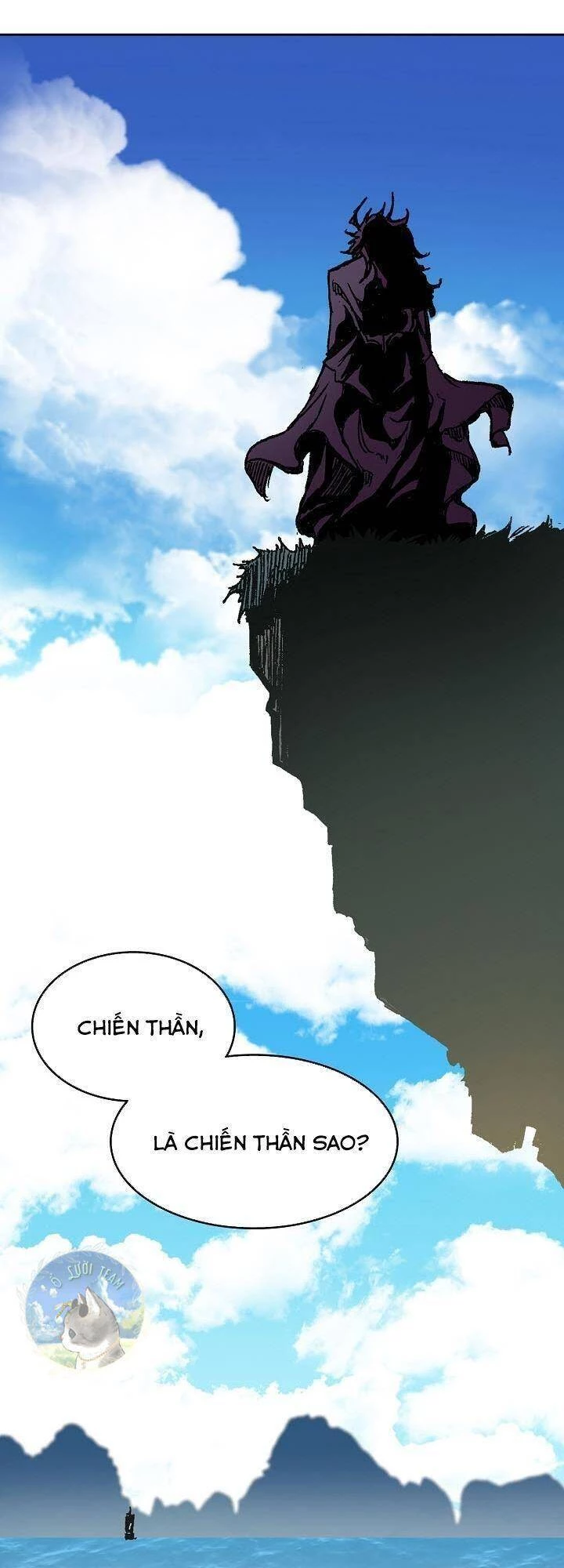 Hồi Ức Chiến Thần Chapter 95 - Trang 41