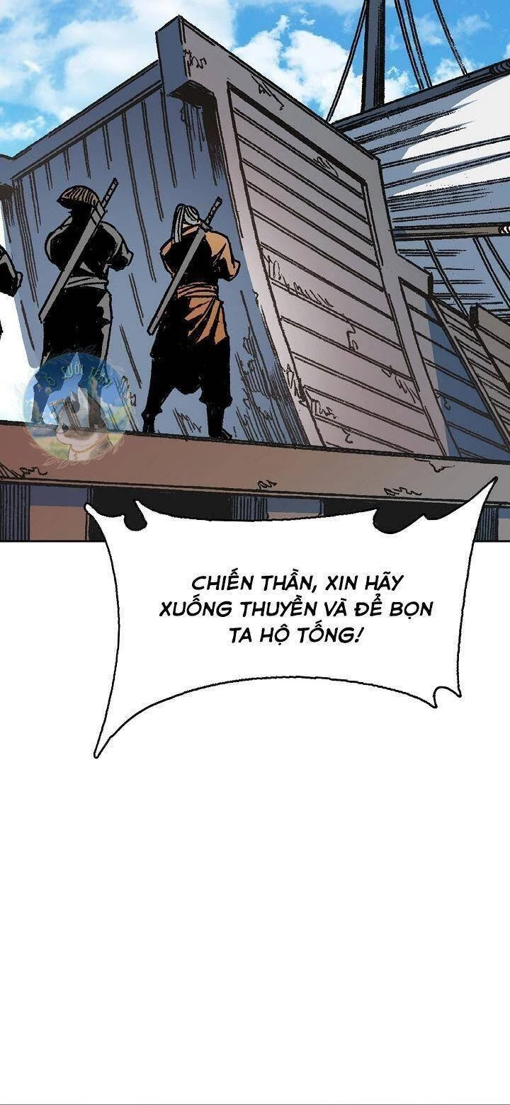 Hồi Ức Chiến Thần Chapter 95 - Trang 46
