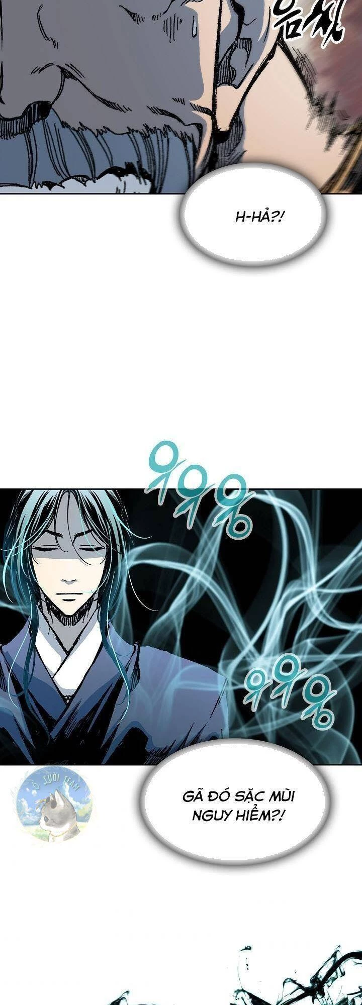 Hồi Ức Chiến Thần Chapter 95 - Trang 48