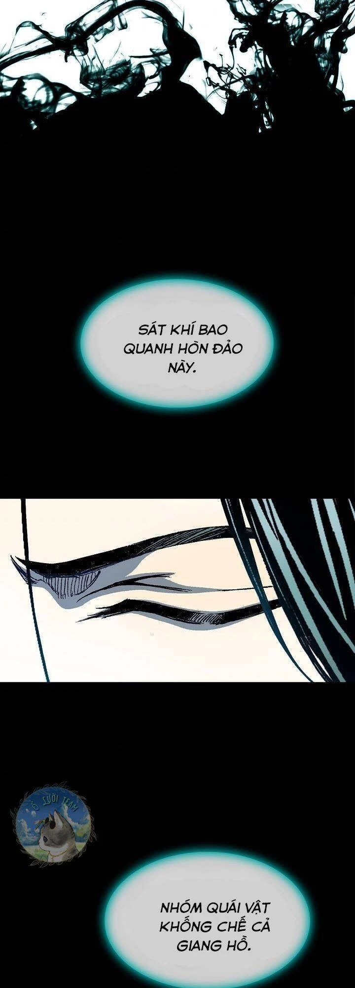 Hồi Ức Chiến Thần Chapter 95 - Trang 49