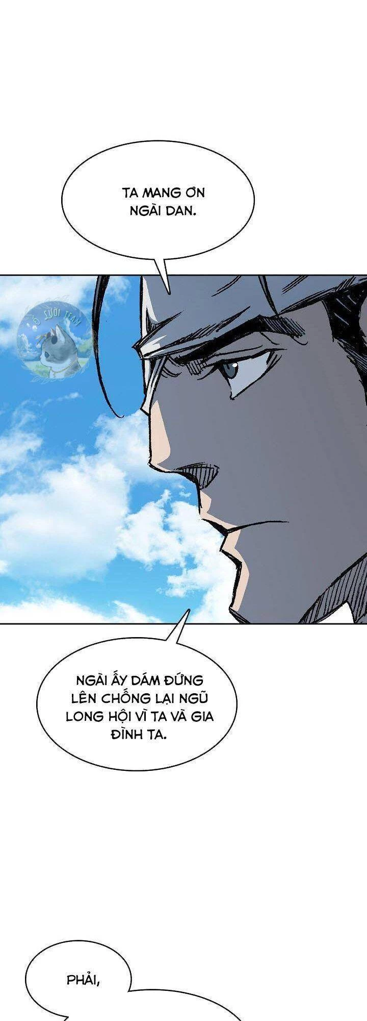 Hồi Ức Chiến Thần Chapter 95 - Trang 7