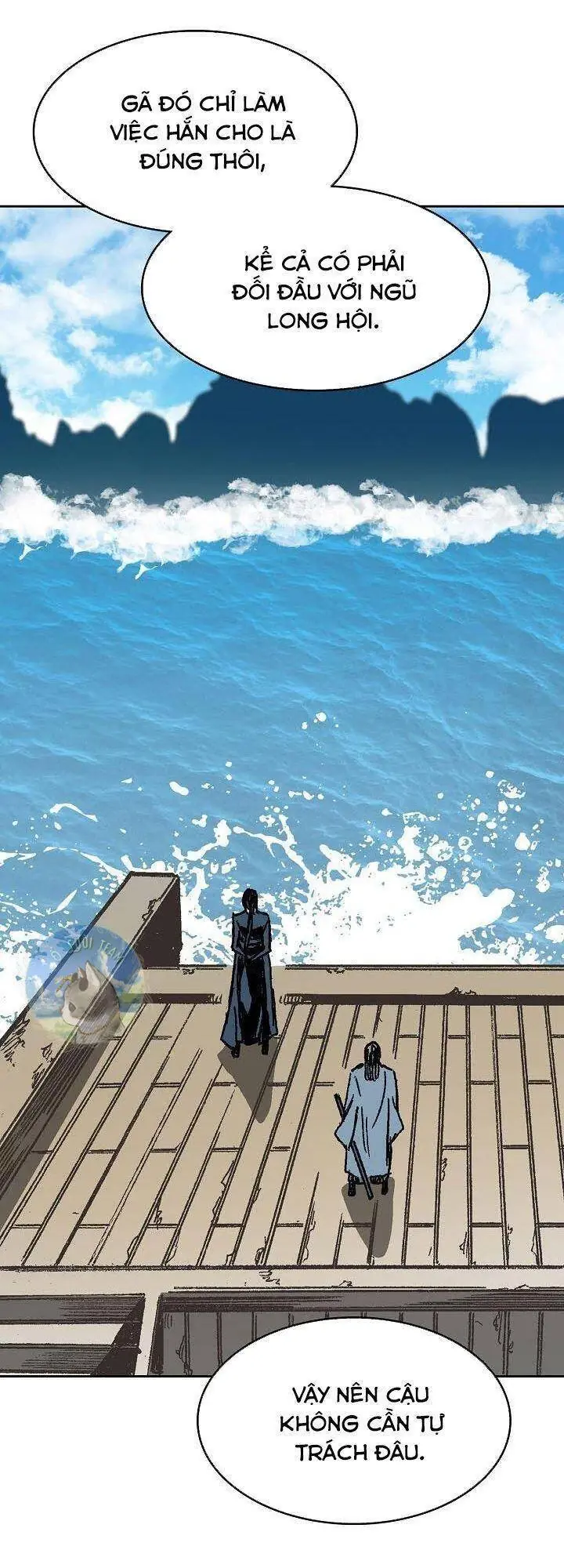 Hồi Ức Chiến Thần Chapter 95 - Trang 9