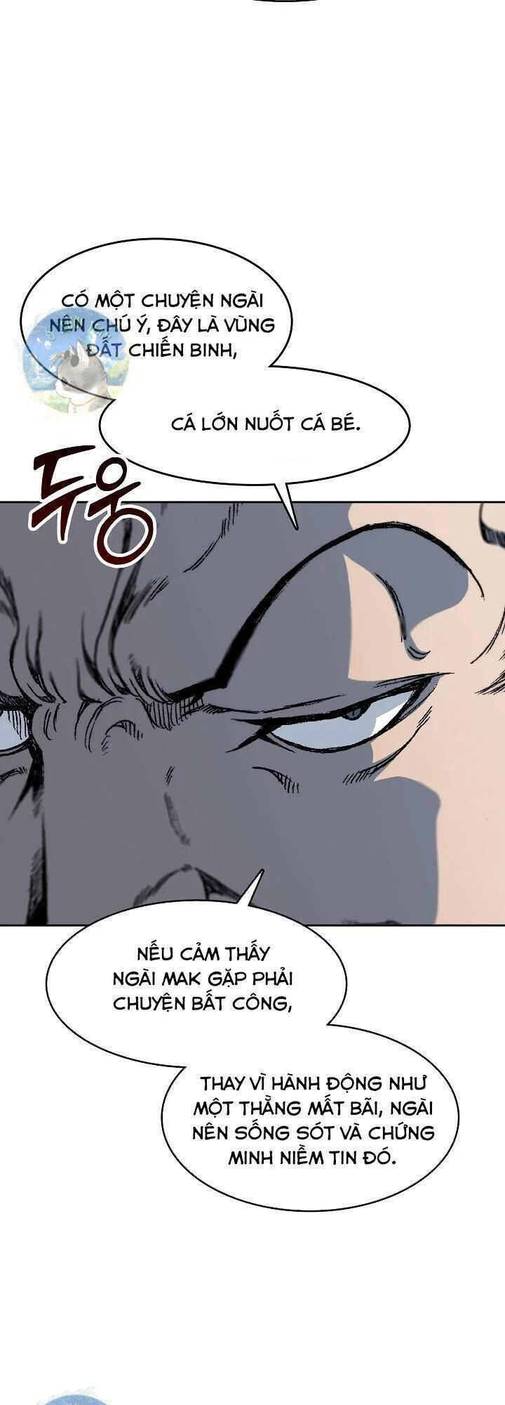 Hồi Ức Chiến Thần Chapter 96 - Trang 14
