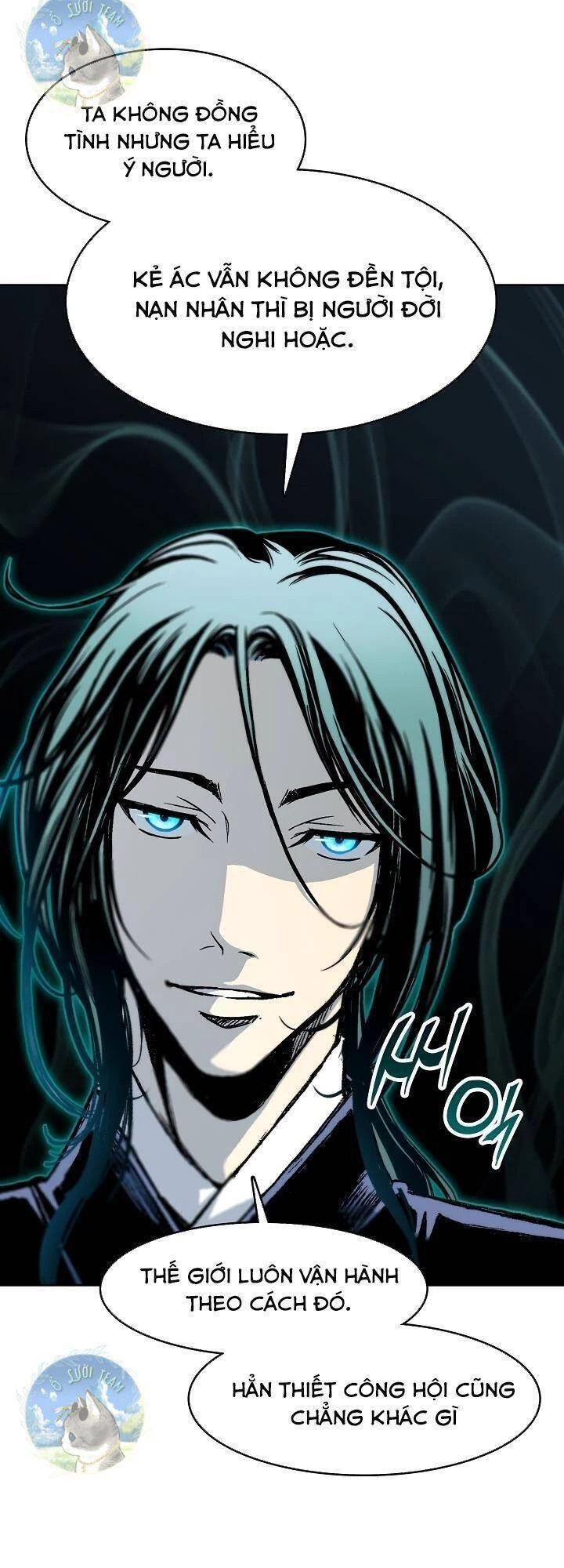 Hồi Ức Chiến Thần Chapter 96 - Trang 15