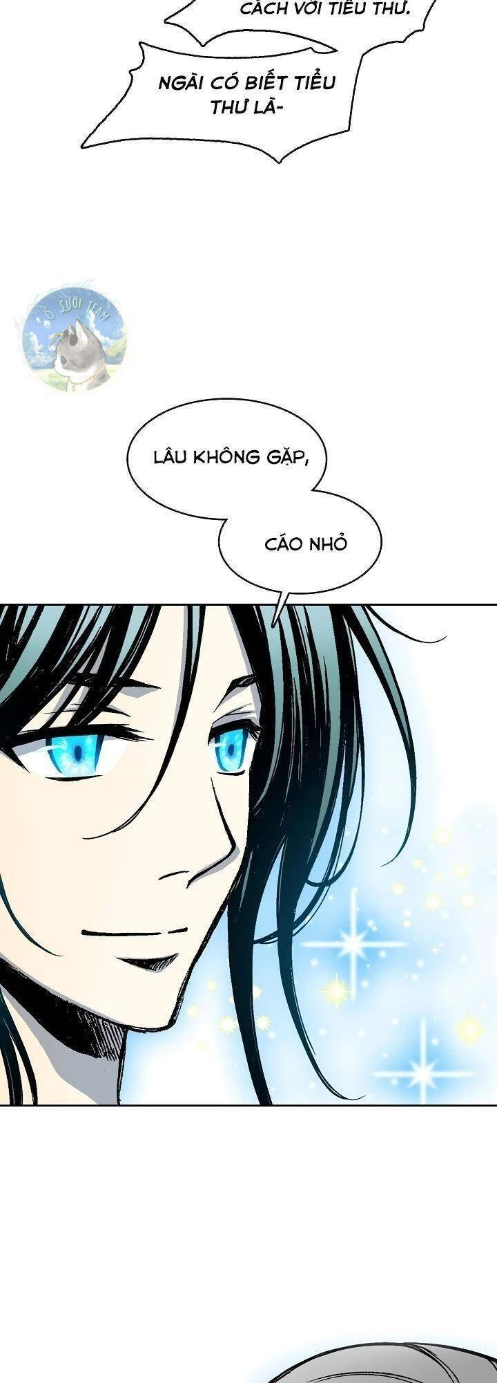 Hồi Ức Chiến Thần Chapter 96 - Trang 21