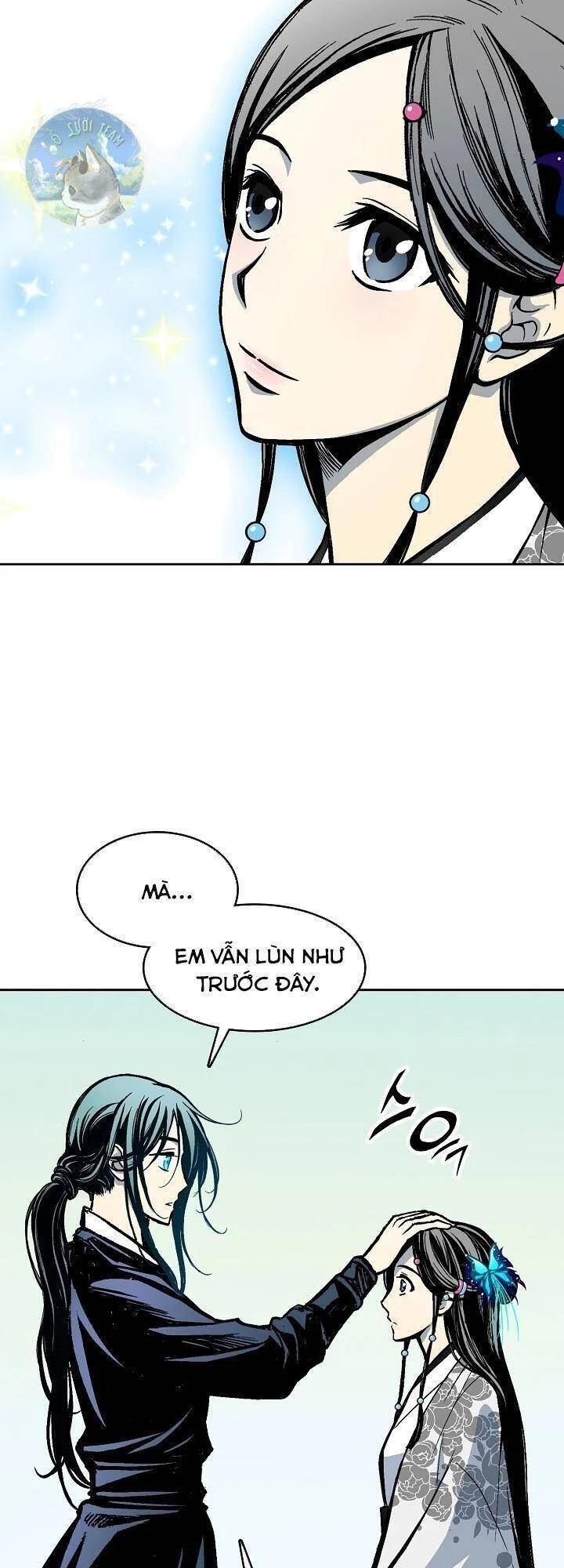 Hồi Ức Chiến Thần Chapter 96 - Trang 22