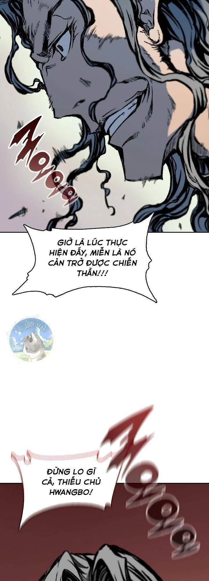 Hồi Ức Chiến Thần Chapter 96 - Trang 26