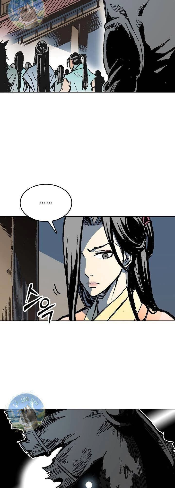 Hồi Ức Chiến Thần Chapter 96 - Trang 28