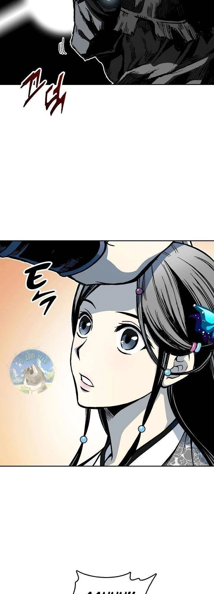 Hồi Ức Chiến Thần Chapter 96 - Trang 29