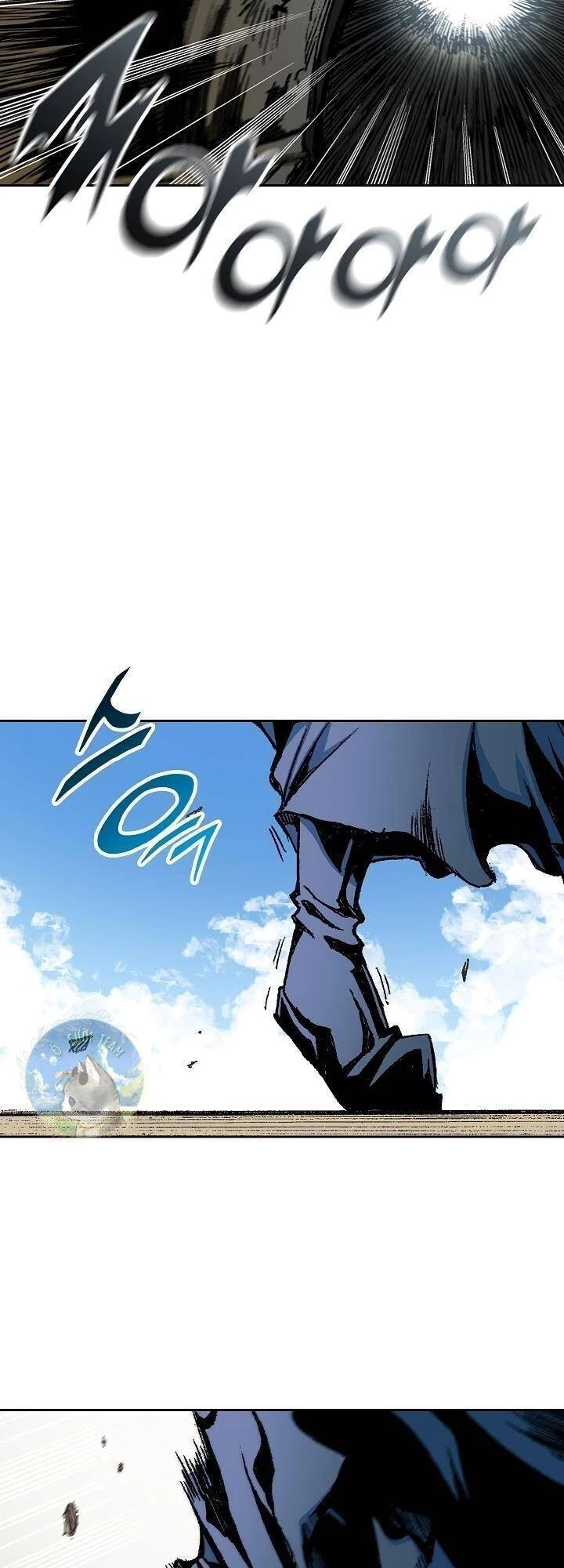 Hồi Ức Chiến Thần Chapter 96 - Trang 38