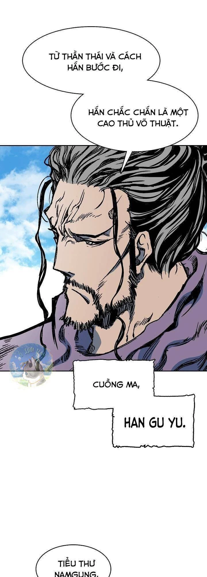 Hồi Ức Chiến Thần Chapter 96 - Trang 4
