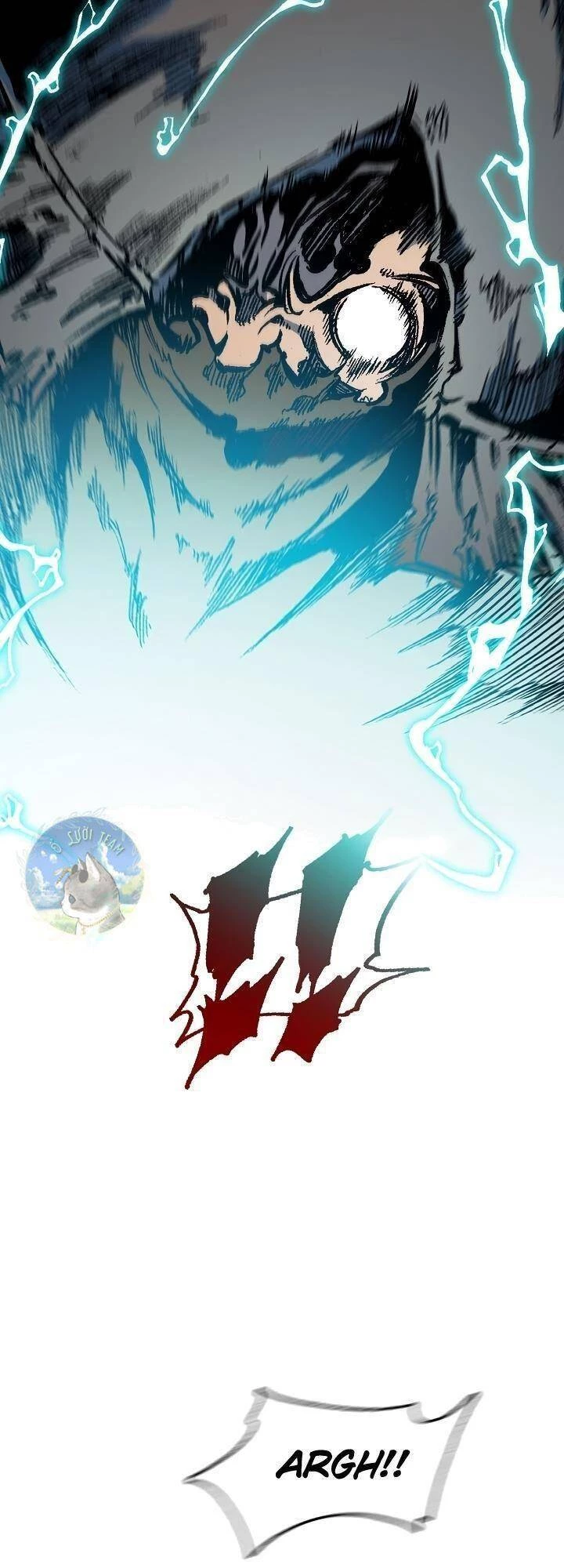 Hồi Ức Chiến Thần Chapter 96 - Trang 40