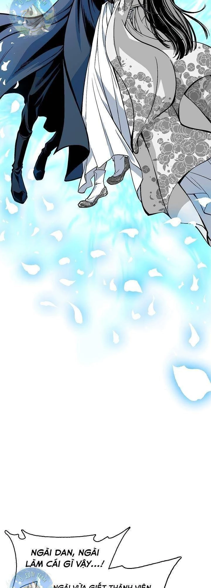 Hồi Ức Chiến Thần Chapter 96 - Trang 44